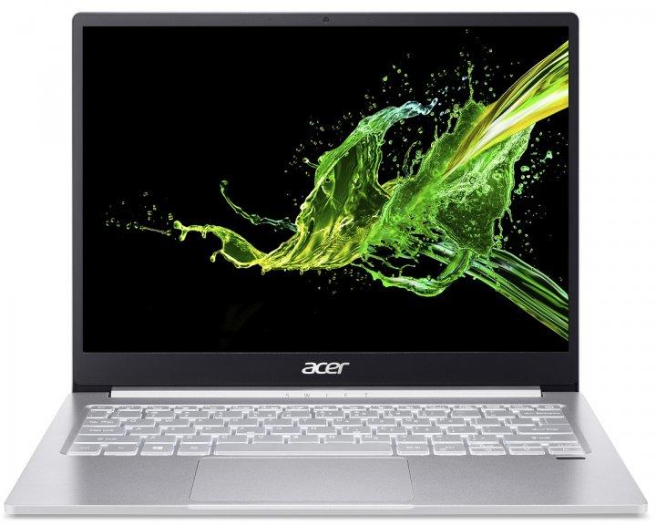 Acer Swift 3 SF313-52 NX.HQWEU.00D Notebook Árak - Acer Swift 3 SF313-52  NX.HQWEU.00D Laptop Akció