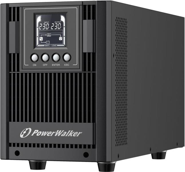 UPS ON-LINE VFI 2000 AT FR (10122184)