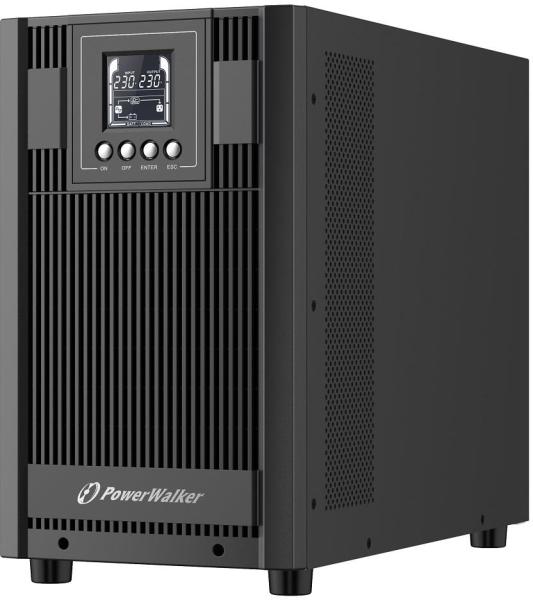 UPS ON-LINE VFI 3000 AT FR