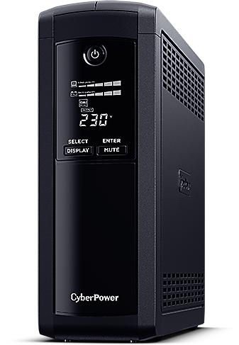 1600VA (VP1600ELCD)