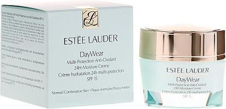 DayWear Advanced Multi Protection Cream SPF15 50 ml