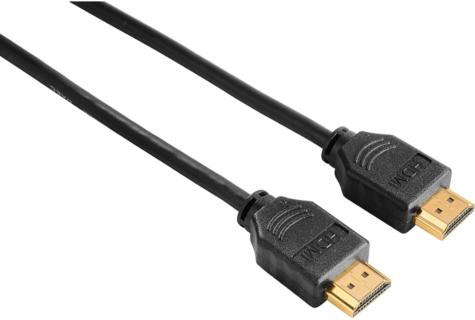 Vásárlás: Hama Avinity [1] Nagy sebességű HDMI kábel 1.5m Fekete (127100)  Video kábel árak összehasonlítása, Avinity 1 Nagy sebességű HDMI kábel 1 5 m  Fekete 127100 boltok