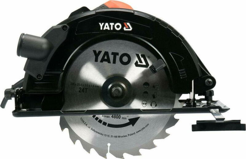 YATO YT-82154
