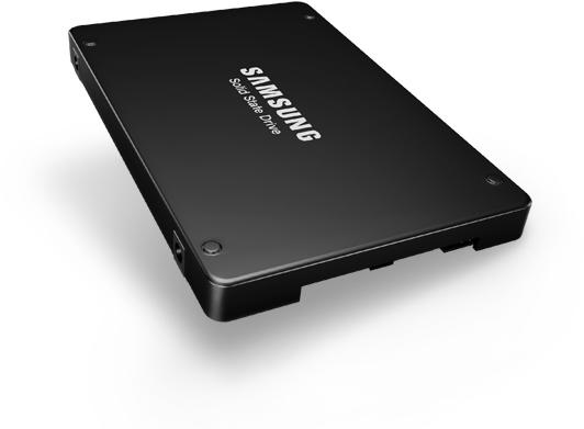 Samsung 2.5 PM1733 1.92TB (MZWLJ1T9HBJR-00007) (Solid State Drive SSD  intern) - Preturi