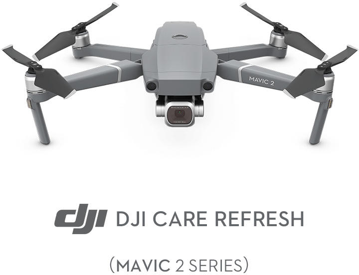 Mavic 2 Care Refresh