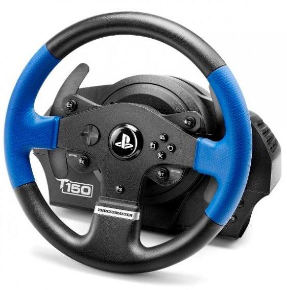 スラストマスター　T150 Thrustmaster T150 (4169080) (Volan jocuri) - Preturi