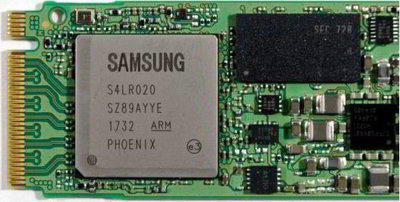 Samsung PM991 512GB (MZV-LQ512HALU) (Solid State Drive SSD intern) - Preturi