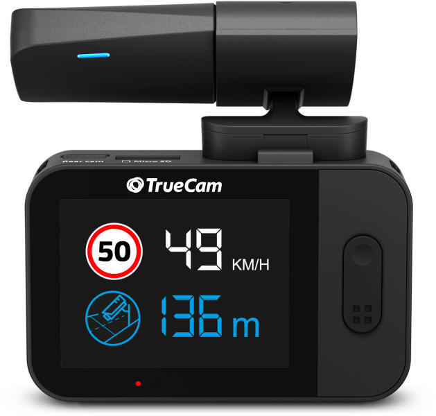 Vásárlás: TrueCam M7 GPS Dual Autós kamera árak összehasonlítása, M 7 GPS  Dual boltok