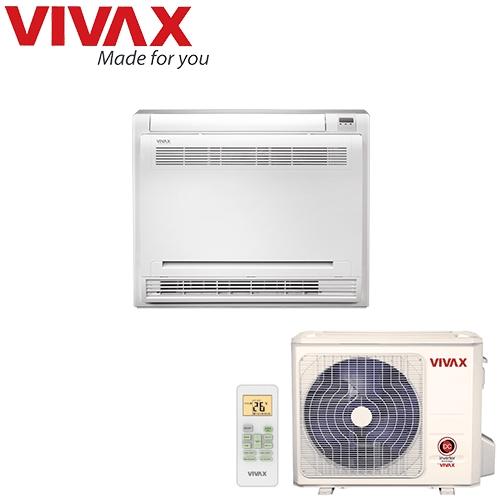 Vivax ACP-18CT50AERI цени, оферти за Климатици, мнения и онлайн магазини