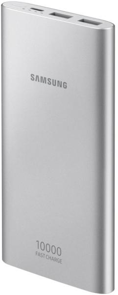 Samsung 10000mAh (EB-P1100) (Baterie externă USB Power Bank) - Preturi