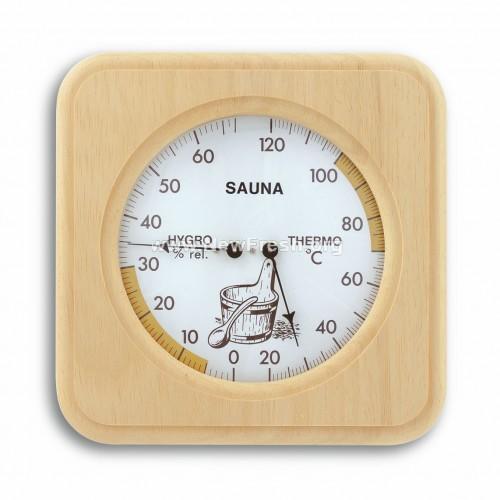 40.1007 Sauna
