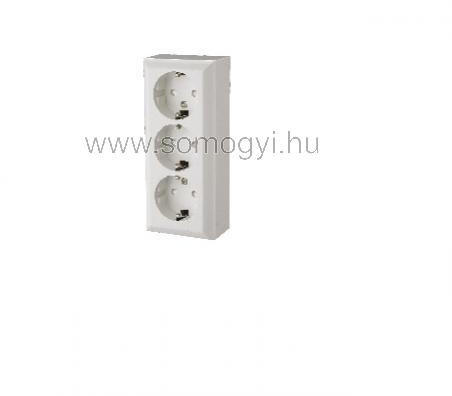 3 Plug (0312H)