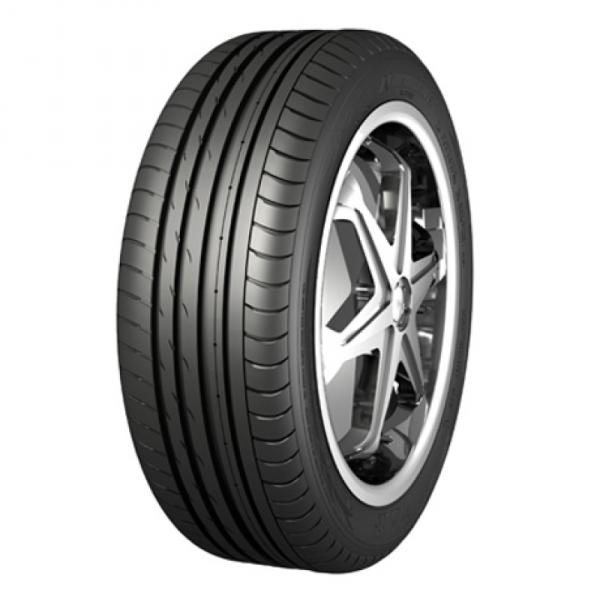 Sportnex AS-2+ 275/35 ZR18 99Y