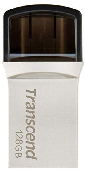 JetFlash 890 128GB USB 3.0 TS128GJF890S