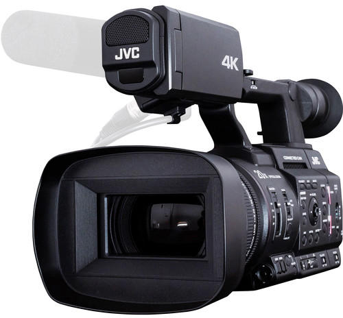 JVC GY-HC500E Preturi, JVC Camere video digitale Magazine, Oferte