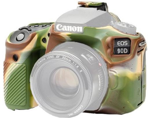 Canon EOS 90D (ECC90)