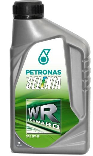 Vásárlás: PETRONAS Selenia WR Forward 5W-30 1 l Motorolaj árak  összehasonlítása, Selenia WR Forward 5 W 30 1 l boltok