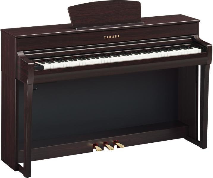 Vásárlás: Yamaha Clavinova CLP-735 Digitális zongora árak összehasonlítása,  Clavinova CLP 735 boltok