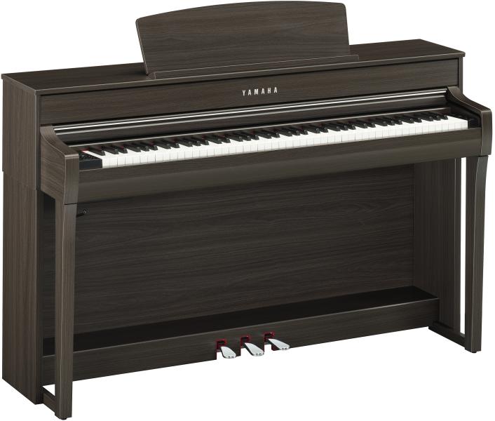 Yamaha Clavinova CLP-745 (Pian digital) - Preturi