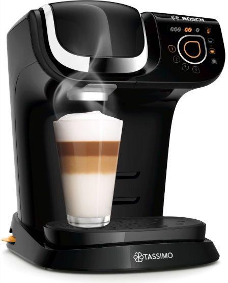 TAS6502/4 Tassimo My Way