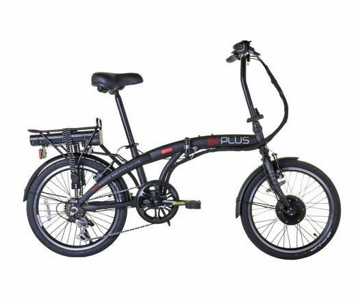 Vásárlás: E-Plus 20 (2019) Elektromos kerékpár árak összehasonlítása, 20  2019 boltok