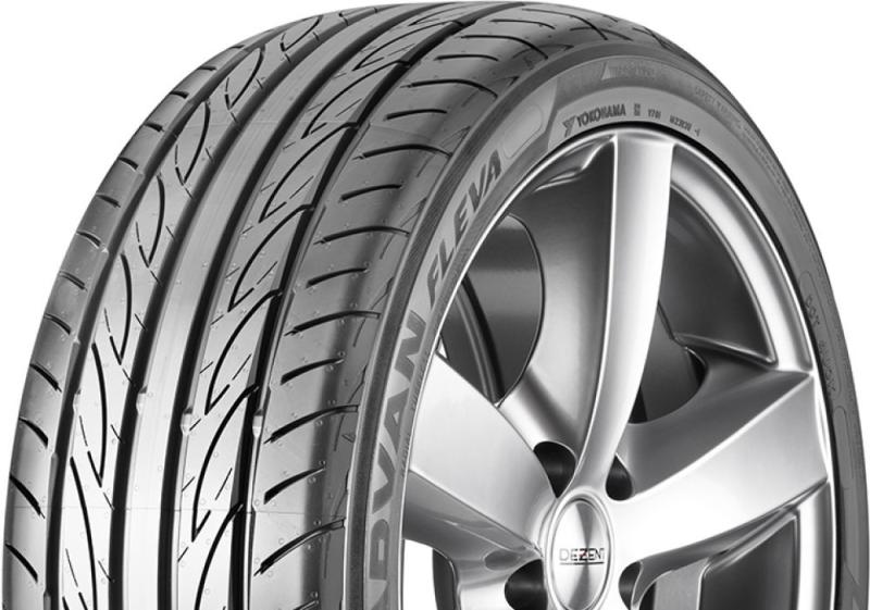 ADVAN Fleva V701 275/40 R19 105W