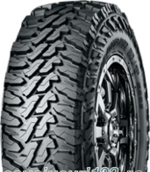 Geolandar M/T G003 245/75 R17 121/118Q