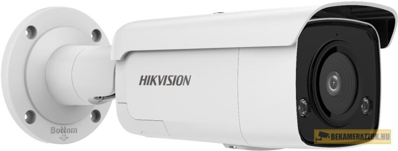 Hikvision DS-2CD2T46G2-ISU/SL(4mm) IP kamera vásárlás, olcsó Hikvision  DS-2CD2T46G2-ISU/SL(4mm) árak, IP camera akciók