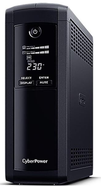 VP1200ELCD 1200VA
