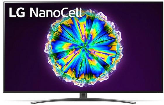 LG NanoCell 65NANO866 TV - Árak, olcsó NanoCell 65 NANO 866 TV vásárlás -  TV boltok, tévé akciók