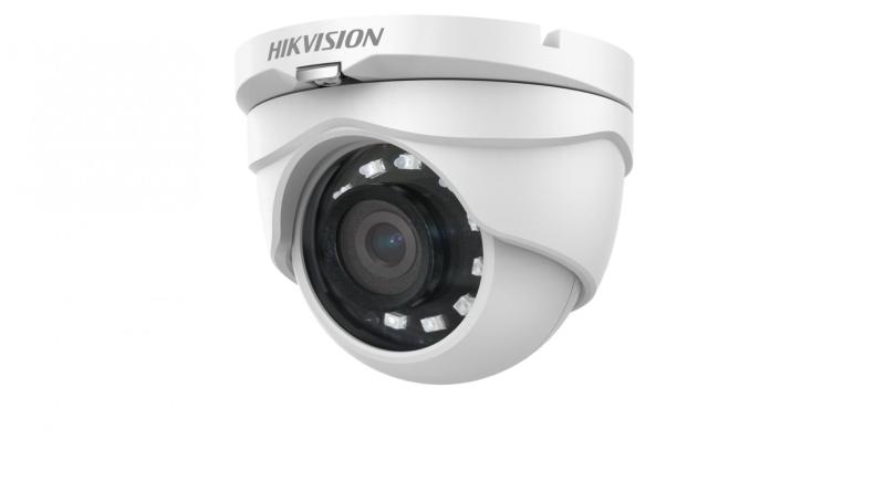 Hikvision DS-2CE56D0T-IRMF(2.8mm)(C) (Camere de supraveghere) - Preturi