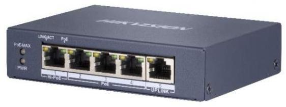DS-3E0505HP-E
