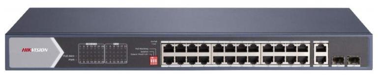 DS-3E0528HP-E