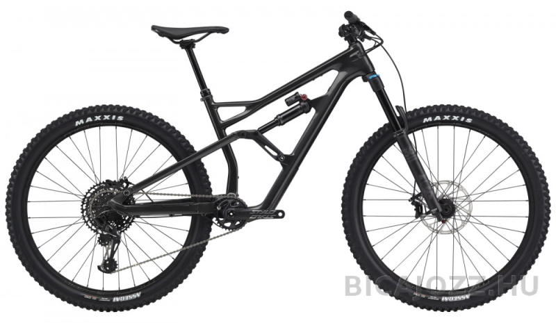 Cannondale Jekyll Carbon 3 (2020) (Bicicleta) - Preturi