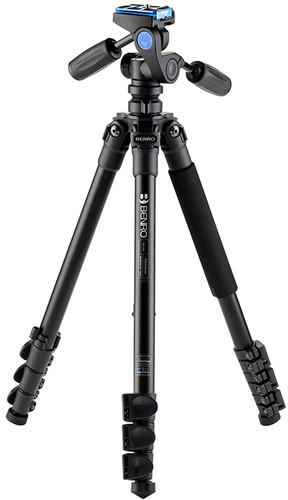 Adventure HD1A