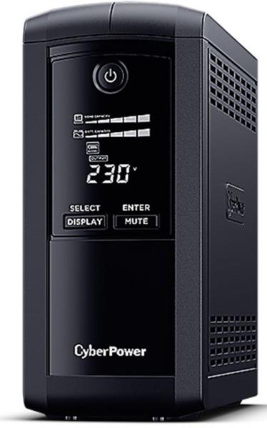 Cyberpower bs450e аккумулятор
