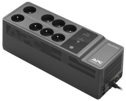 BE650G2-FR 650VA 1xUSB