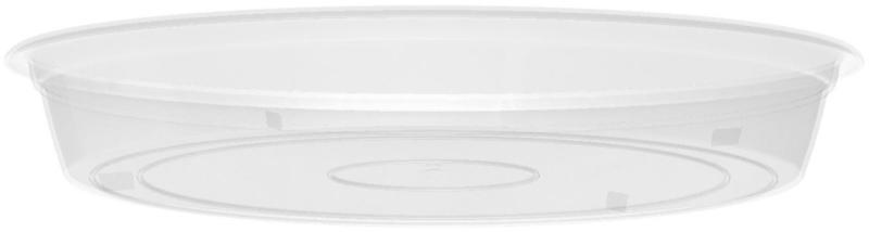 Vásárlás: Artevasi Saucer 18 cm műanyag kaspó alátét transparent színben  Cserépalátét árak összehasonlítása,  Saucer18cmműanyagkaspóalátéttransparentszínben boltok