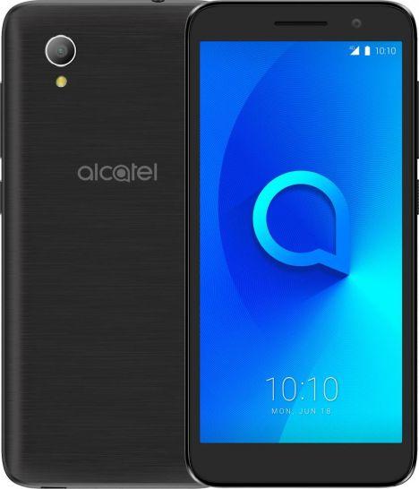 Alcatel 1 16GB Dual (5033F) mobiltelefon vásárlás, olcsó Alcatel 1 16GB  Dual (5033F) telefon árak, Alcatel 1 16GB Dual (5033F) Mobil akciók