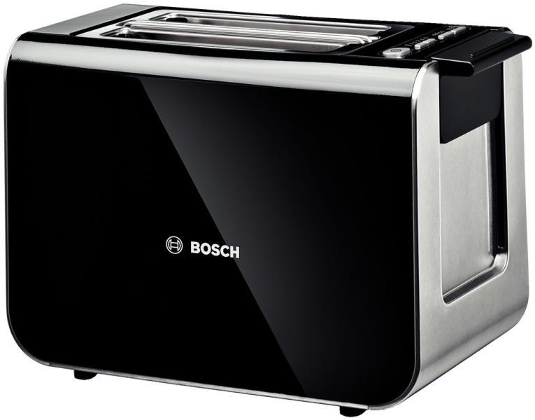 Bosch TAT 8613 kenyérpirító vásárlás, olcsó Bosch TAT 8613 kenyérpirító  árak, akciók