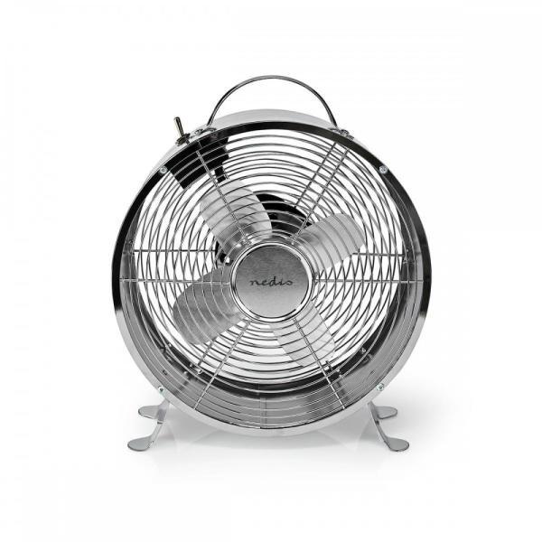 Nedis FNCL10 Retro ventilátor vásárlás, olcsó Nedis FNCL10 Retro ventilátor  árak, akciók