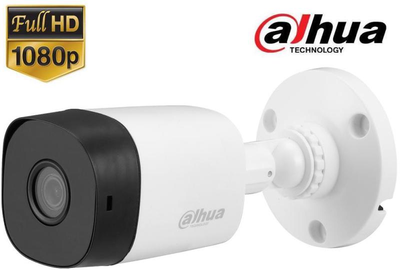 Vásárlás: Dahua HAC-B1A21-0360B Biztonsági kamera, térfigyelő