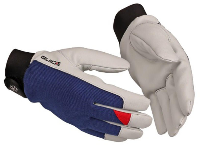 Vásárlás: Guide Gloves 770W bélelt téli védőkesztyű szintetikus 10-es  Munkavédelmi kesztyű árak összehasonlítása, 770 W bélelt téli védőkesztyű  szintetikus 10 es boltok