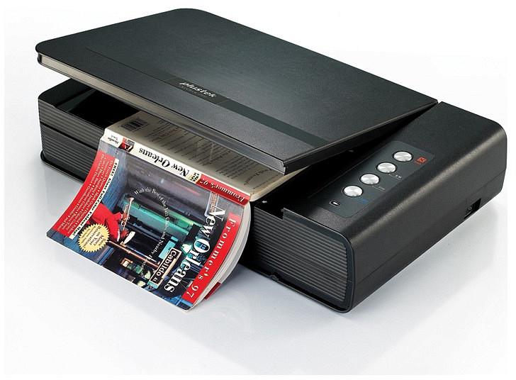 OpticBook 4800