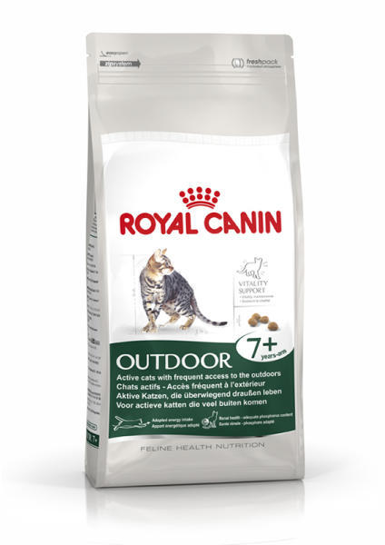 FHN Outdoor 7+ 400 g