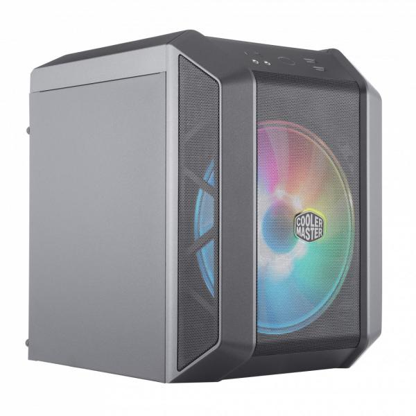 MasterCase H100 ARGB mITX (MCB-H100-KANN-S01)
