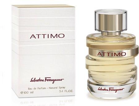 Salvatore Ferragamo Attimo EDP 50ml parfüm vásárlás, olcsó Salvatore  Ferragamo Attimo EDP 50ml parfüm árak, akciók