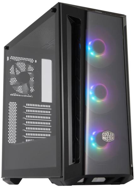 MasterBox MB520 ARGB (B520-KGNN-RGA)