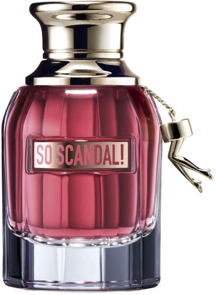 SO SCANDAL! Jean Paul Gaultier 80ml テスター Jean Paul Gaultier So Scandal EDP 80mL | Scentaurus