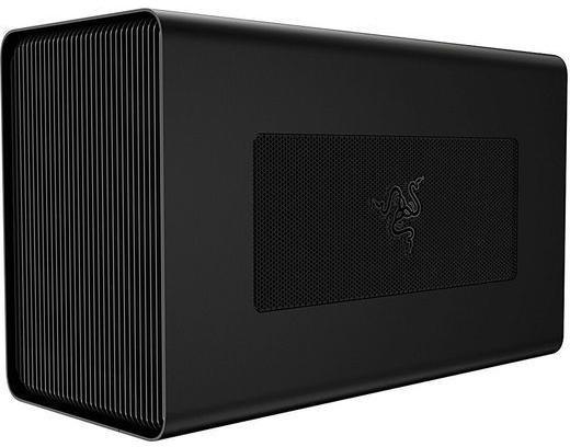 Razer Core X (RC21-01310100-R351) ház árak, olcsó Számítógép ház akció, PC  ház boltok